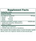 Nature's Plus Rx Phytoestrogen Isoflavone 30tabs